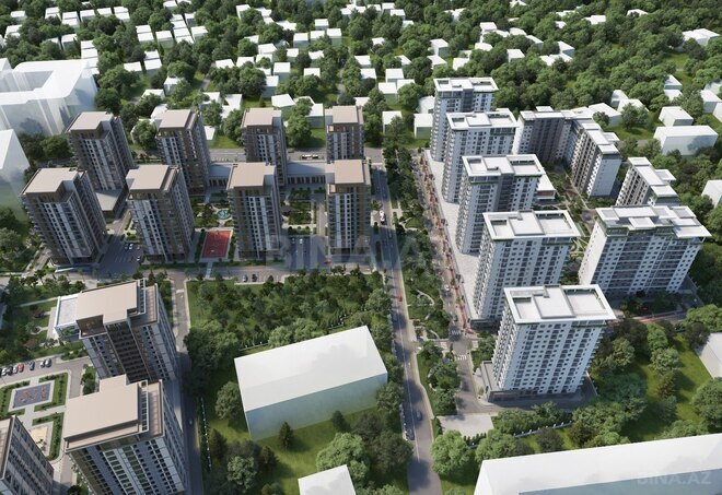 Satılır  obyekt 315.9 m², 20 Yanvar m., photo 4 from 15