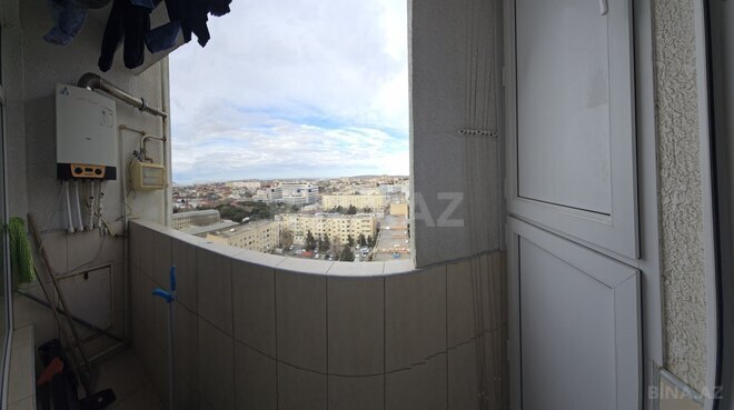 Satılır 3 otaqlı yeni tikili 72 m², Badamdar q., photo 12 from 24