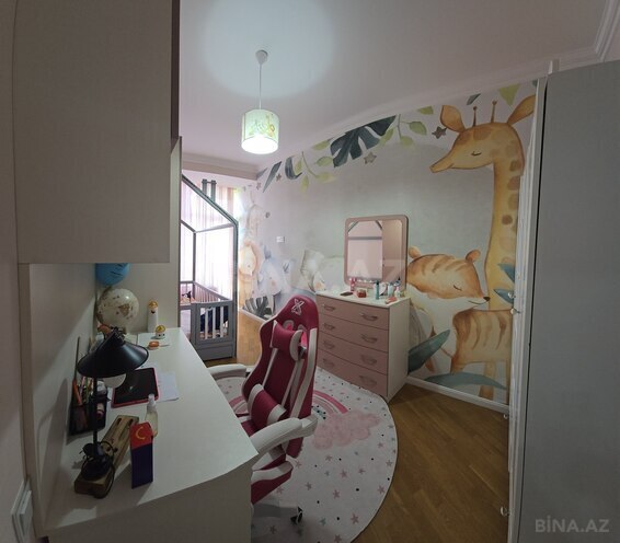 Satılır 3 otaqlı yeni tikili 72 m², Badamdar q., photo 13 from 24