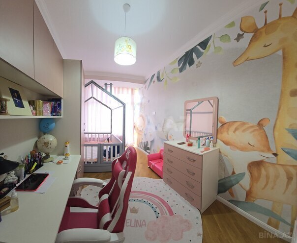 Satılır 3 otaqlı yeni tikili 72 m², Badamdar q., photo 14 from 24