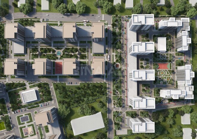 Satılır  obyekt 178.7 m², 20 Yanvar m., photo 9 from 15