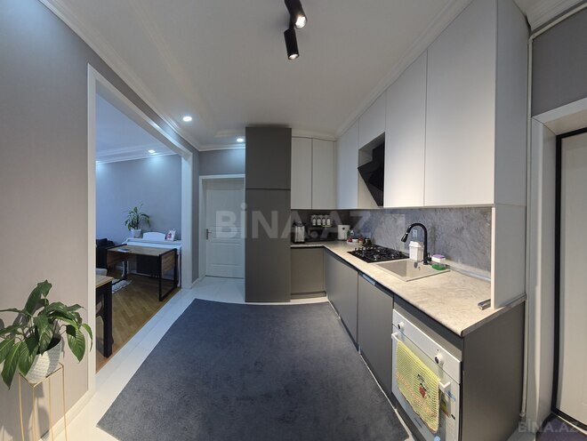 Satılır 3 otaqlı yeni tikili 72 m², Badamdar q., photo 16 from 24