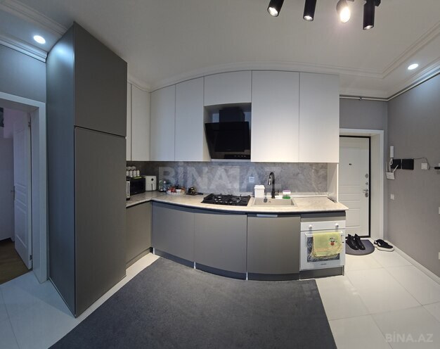 Satılır 3 otaqlı yeni tikili 72 m², Badamdar q., photo 18 from 24