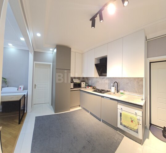 Satılır 3 otaqlı yeni tikili 72 m², Badamdar q., photo 17 from 24