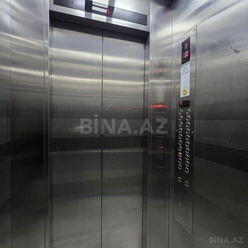 Satılır 3 otaqlı yeni tikili 72 m², Badamdar q., photo 21 from 24