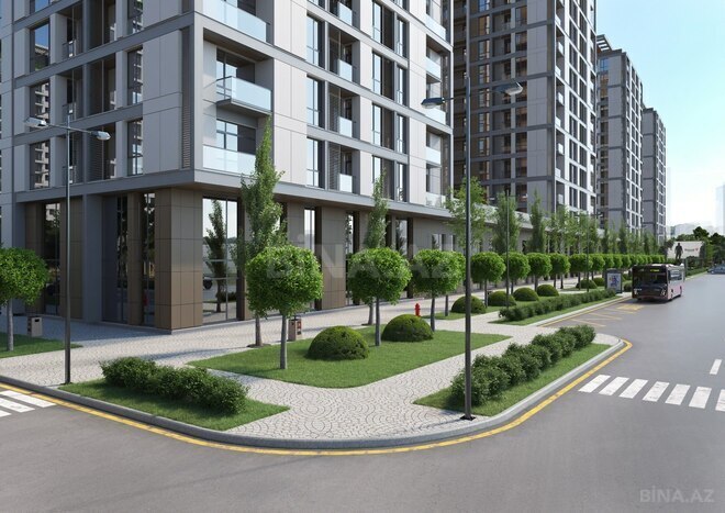 Satılır  obyekt 96.2 m², 20 Yanvar m., photo 12 from 15