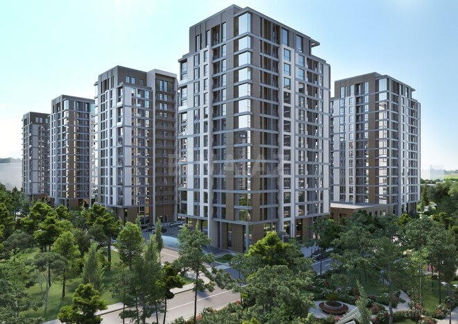Satılır  obyekt 96.2 m², 20 Yanvar m., photo 7 from 15