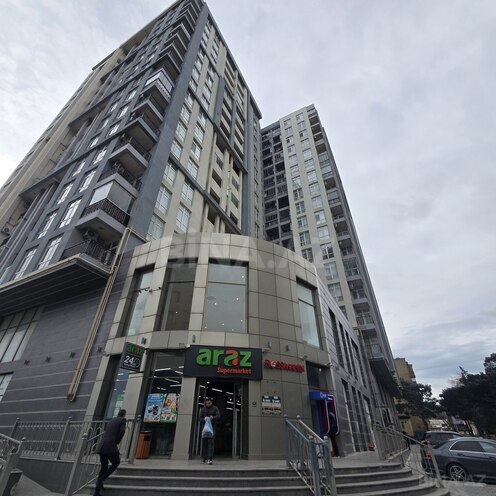 Satılır 3 otaqlı yeni tikili 72 m², Badamdar q., photo 22 from 24