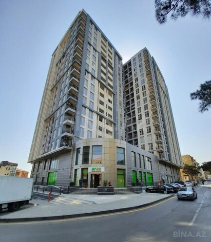 Satılır 3 otaqlı yeni tikili 72 m², Badamdar q., photo 23 from 24