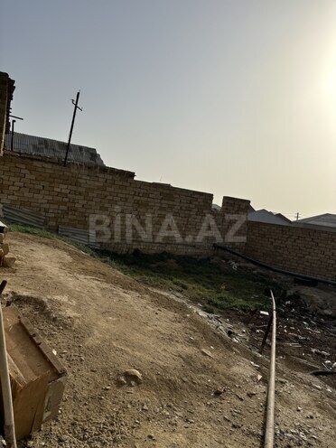 Satılır  torpaq 4 sot, Lökbatan q., photo 3 from 6