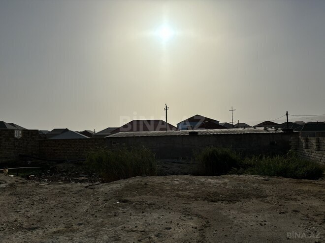 Satılır  torpaq 4 sot, Lökbatan q., photo 4 from 6