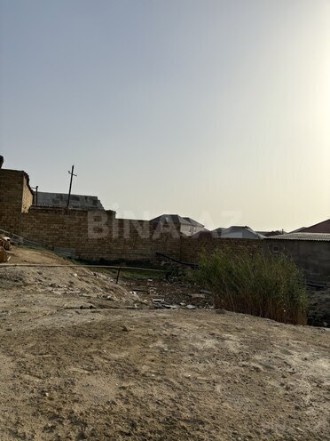 Satılır  torpaq 4 sot, Lökbatan q., photo 5 from 6