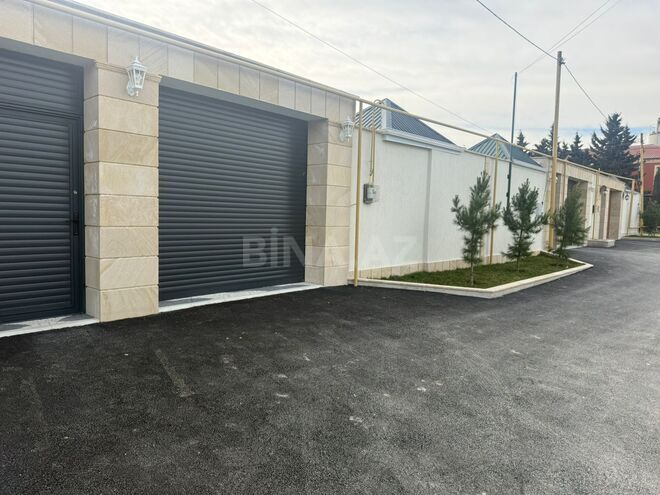 Satılır 4 otaqlı həyət evi/bağ evi 145 m², Albalılıq q., photo 7 from 15