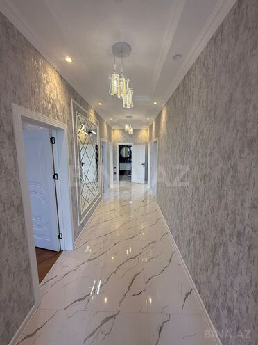 Satılır 4 otaqlı həyət evi/bağ evi 145 m², Albalılıq q., photo 14 from 15