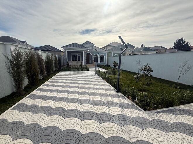 Satılır 4 otaqlı həyət evi/bağ evi 145 m², Albalılıq q., photo 4 from 15