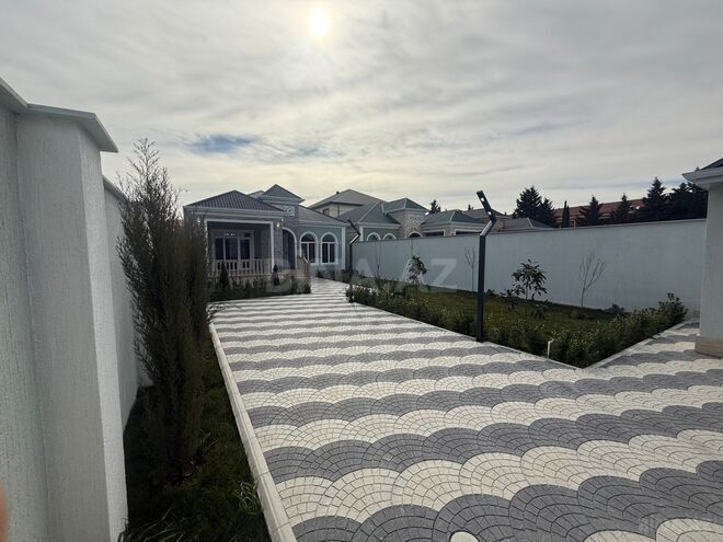 Satılır 4 otaqlı həyət evi/bağ evi 145 m², Albalılıq q., photo 3 from 15