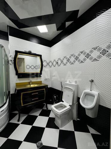 Satılır 7 otaqlı yeni tikili 550 m², Nizami m., photo 26 from 32