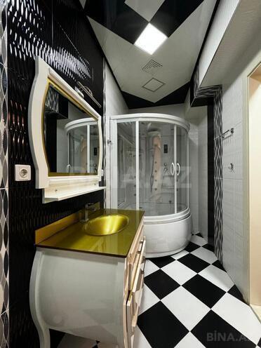 Satılır 7 otaqlı yeni tikili 550 m², Nizami m., photo 24 from 32