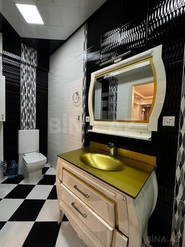 Satılır 7 otaqlı yeni tikili 550 m², Nizami m., photo 25 from 32