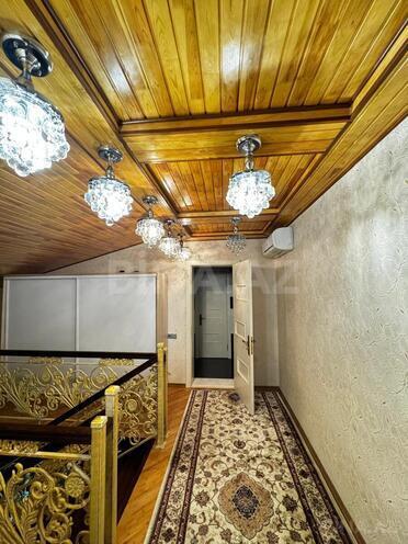 Satılır 7 otaqlı yeni tikili 550 m², Nizami m., photo 19 from 32