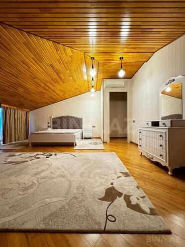 Satılır 7 otaqlı yeni tikili 550 m², Nizami m., photo 13 from 32