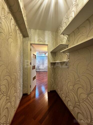 Satılır 7 otaqlı yeni tikili 550 m², Nizami m., photo 22 from 32