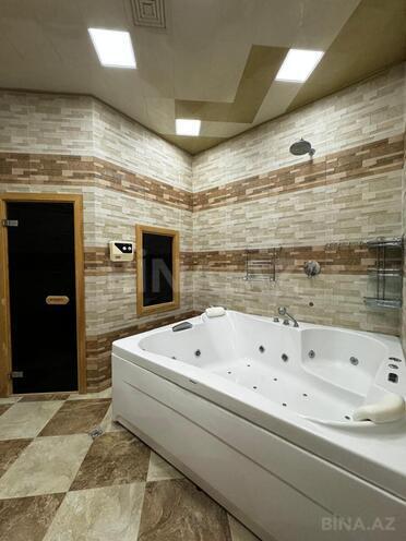 Satılır 7 otaqlı yeni tikili 550 m², Nizami m., photo 30 from 32