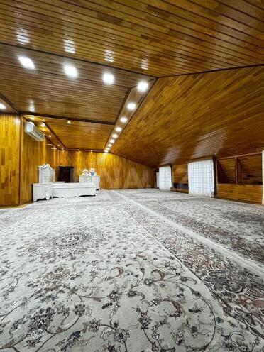 Satılır 7 otaqlı yeni tikili 550 m², Nizami m., photo 18 from 32