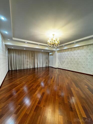 Satılır 7 otaqlı yeni tikili 550 m², Nizami m., photo 9 from 32
