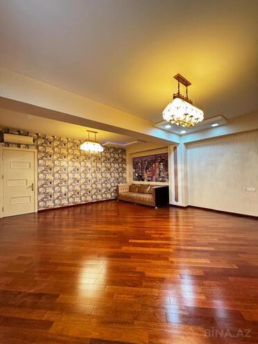 Satılır 7 otaqlı yeni tikili 550 m², Nizami m., photo 14 from 32