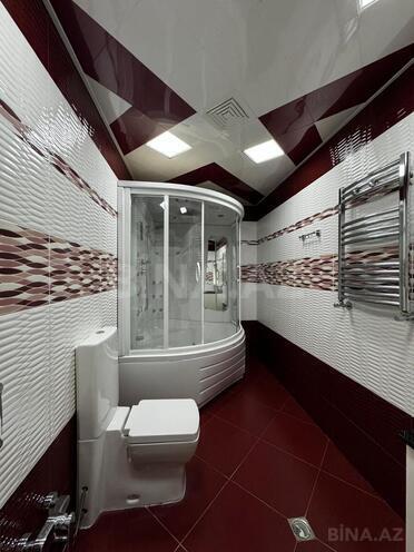 Satılır 7 otaqlı yeni tikili 550 m², Nizami m., photo 29 from 32