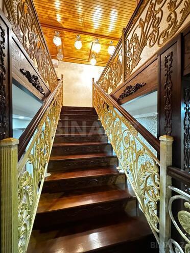 Satılır 7 otaqlı yeni tikili 550 m², Nizami m., photo 12 from 32