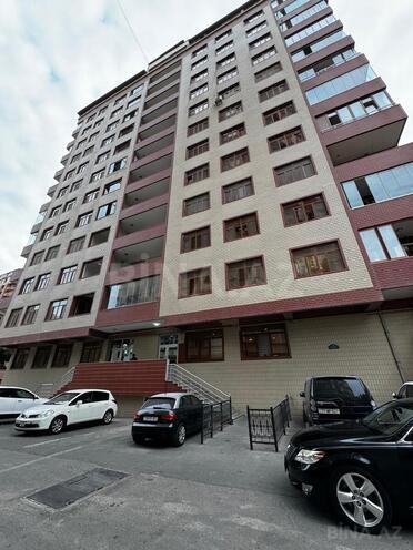 Satılır 7 otaqlı yeni tikili 550 m², Nizami m., photo 31 from 32
