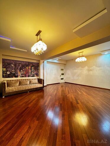 Satılır 7 otaqlı yeni tikili 550 m², Nizami m., photo 8 from 32