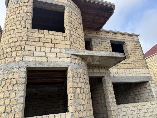 Продаётся 4-комн. дом/дача 160 м², пос. Мехтиабад, photo 5 from 10