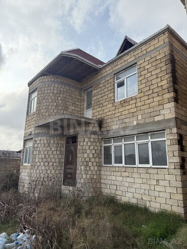 Продаётся 4-комн. дом/дача 160 м², пос. Мехтиабад, photo 4 from 10