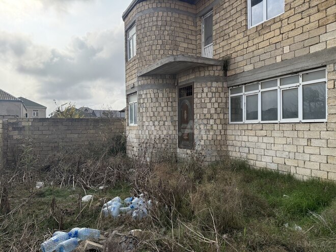 Продаётся 4-комн. дом/дача 160 м², пос. Мехтиабад, photo 8 from 10