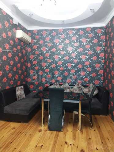 Сдаётся 3-комн. дом/дача 65 м², м. Элмляр Академиясы, photo 6 from 10