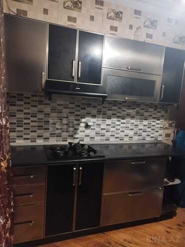 Сдаётся 3-комн. дом/дача 65 м², м. Элмляр Академиясы, photo 7 from 10