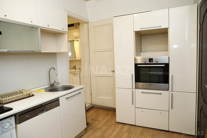 Сдаётся 5-комн. вторичка 150 м², Насиминский  р., photo 30 from 32