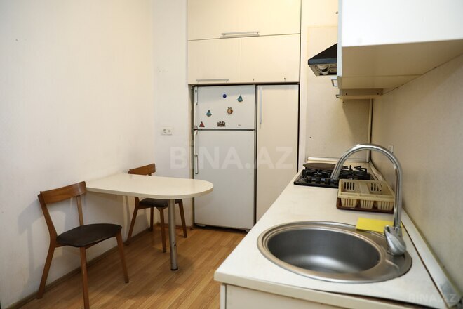 Сдаётся 5-комн. вторичка 150 м², Насиминский  р., photo 29 from 32