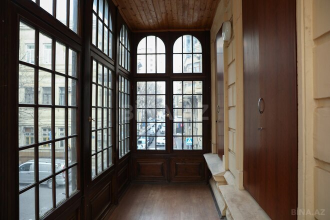 Сдаётся 5-комн. вторичка 150 м², Насиминский  р., photo 21 from 32