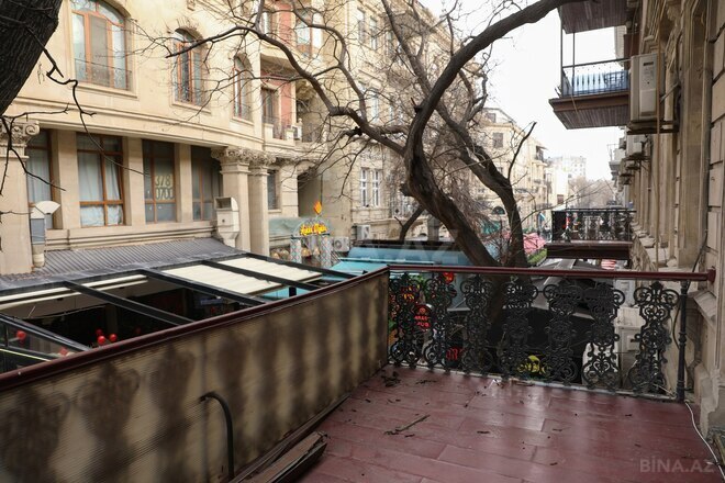 Сдаётся 5-комн. вторичка 150 м², Насиминский  р., photo 5 from 32