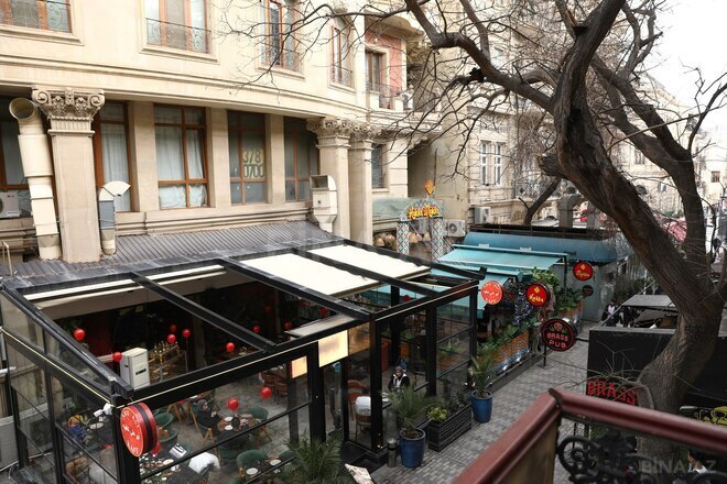 Сдаётся 5-комн. вторичка 150 м², Насиминский  р., photo 4 from 32