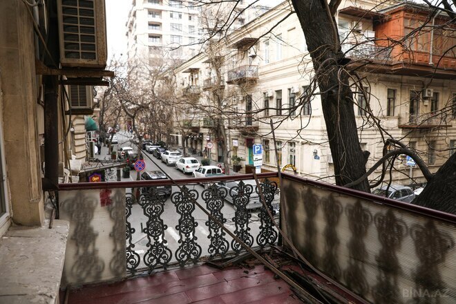 Сдаётся 5-комн. вторичка 150 м², Насиминский  р., photo 3 from 32