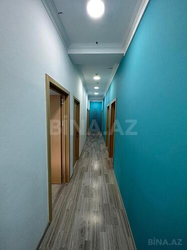 İcarəyə verilir 6 otaqlı ofis 180 m², Nəsimi r., photo 7 from 14
