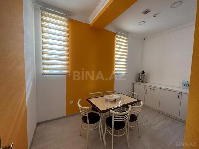 İcarəyə verilir 6 otaqlı ofis 180 m², Nəsimi r., photo 8 from 14