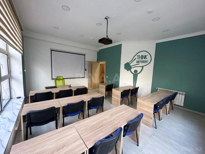 İcarəyə verilir 6 otaqlı ofis 180 m², Nəsimi r., photo 3 from 14