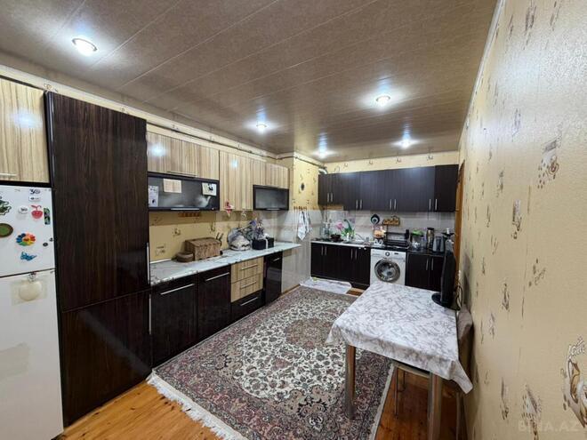 Satılır 2 otaqlı yeni tikili 78 m², Həzi Aslanov m., photo 4 from 8