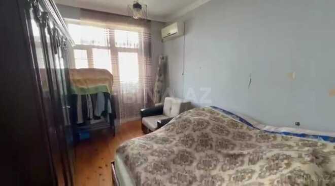 Satılır 2 otaqlı yeni tikili 78 m², Həzi Aslanov m., photo 6 from 8